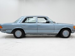 Mercedes Benz 280 SE \'73 