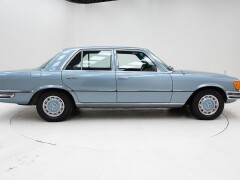 Mercedes Benz 280 SE \'73 