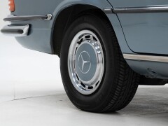Mercedes Benz 280 SE \'73 