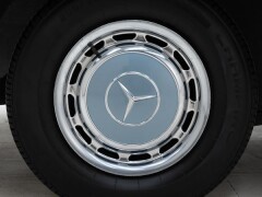 Mercedes Benz 280 SE \'73 