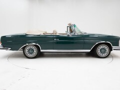 Mercedes Benz 280 SE Cabriolet \'70 