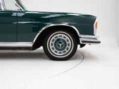 Mercedes Benz 280 SE Cabriolet \'70 