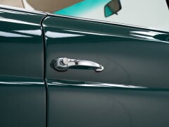 Mercedes Benz 280 SE Cabriolet \'70 