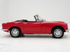 Honda S600 \'68 