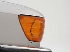 Mercedes Benz 380 SL + hardtop \'85 