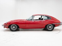 Jaguar E-Type 4.2 2+2 \'69 