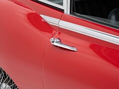 Jaguar E-Type 4.2 2+2 \'69 