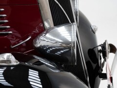 Berliet Dauphine 11 CV VIRL \'34 