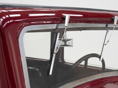 Berliet Dauphine 11 CV VIRL \'34 