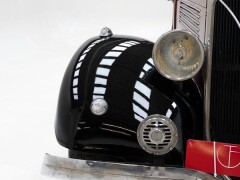 Berliet Dauphine 11 CV VIRL \'34 