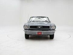 Ford Mustang Cabrio V8 \'66 
