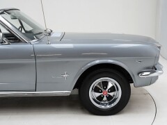 Ford Mustang Cabrio V8 \'66 