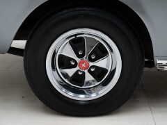 Ford Mustang Cabrio V8 \'66 