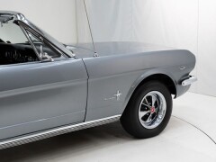 Ford Mustang Cabrio V8 \'66 