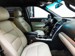FORD Explorer  XLT Ecoboost 7 Persoonsuitvoering Deale