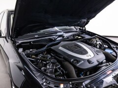 Mercedes Benz S 500  Lang AMG Styling Btw auto, Fiscale waarde