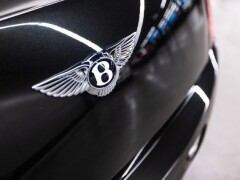 BENTLEY Continental GTC  6.0 W12 Btw auto, Fiscale waarde