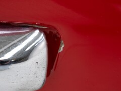 MG B GT + Overdrive \'71 