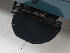 Land Rover Series II a 109 Dormobile \'62 