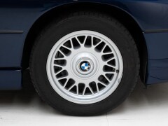 BMW  850i \'91 