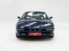 BMW  850i \'91 