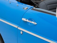 MG B Roadster \'79 