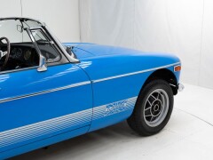 MG B Roadster \'79 