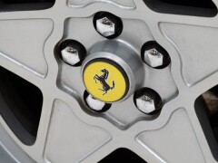 Ferrari 308 GTSi QV \'83 