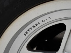 Ferrari 308 GTSi QV \'83 