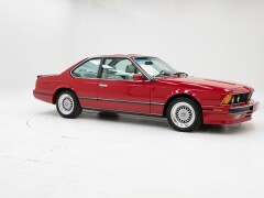 BMW  M6 \'88 
