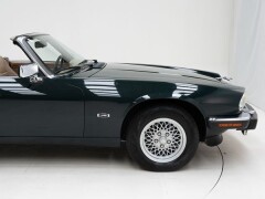 Jaguar XJS V12 Convertible \'92 