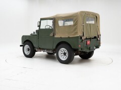 Land Rover Series 1 \'52 