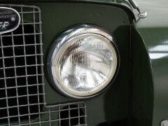 Land Rover Series 1 \'52 