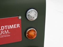 Land Rover Series 1 \'52 