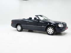 Mercedes Benz E200 Cabriolet \'95 