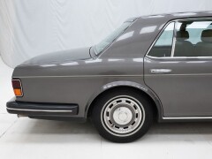 Rolls Royce Silver Spirit \'85 