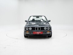 BMW  325i Cabriolet \'88 