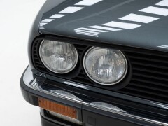 BMW  325i Cabriolet \'88 