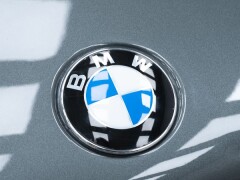 BMW  325i Cabriolet \'88 