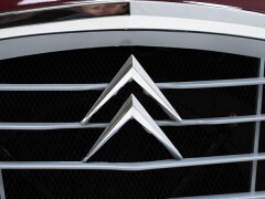 Citroen 2CV 6 Charleston \'82 