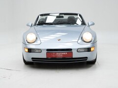 Porsche 968 \'95 