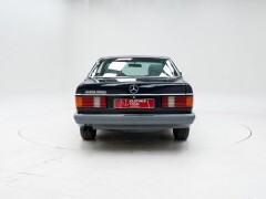 Mercedes Benz 420 SEC \'86 