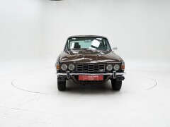 Rover P6 V8 \'71 