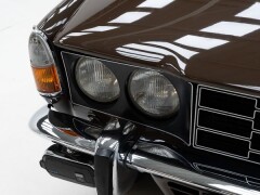 Rover P6 V8 \'71 