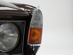 Rover P6 V8 \'71 