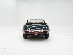 Jaguar E-Type 4.2 S2 \'70 