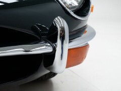 Jaguar E-Type 4.2 S2 \'70 