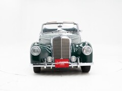 Mercedes Benz 220 A Cabriolet \'51 