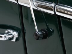 Mercedes Benz 220 A Cabriolet \'51 