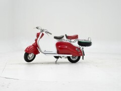 Lambretta  150 LD Mk II \'56 